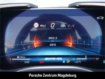 MERCEDES-BENZ SL 55 AMG Roadster 4Matic