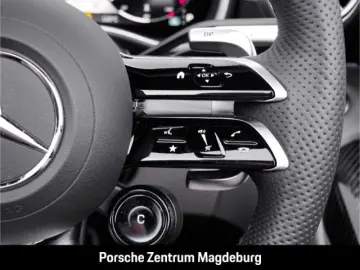 MERCEDES-BENZ SL 55 AMG Roadster 4Matic