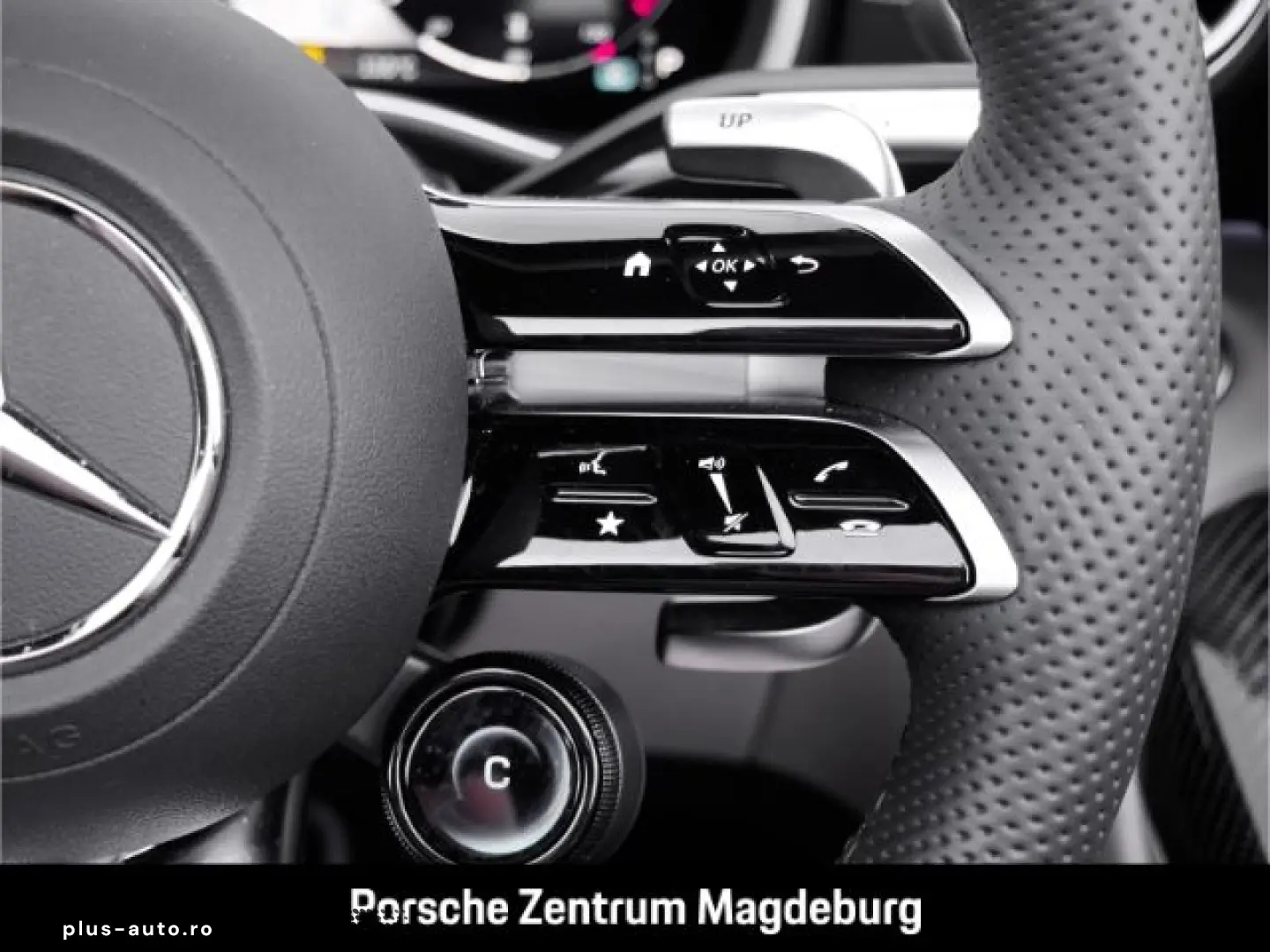 MERCEDES-BENZ SL 55 AMG Roadster 4Matic
