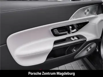 MERCEDES-BENZ SL 55 AMG Roadster 4Matic
