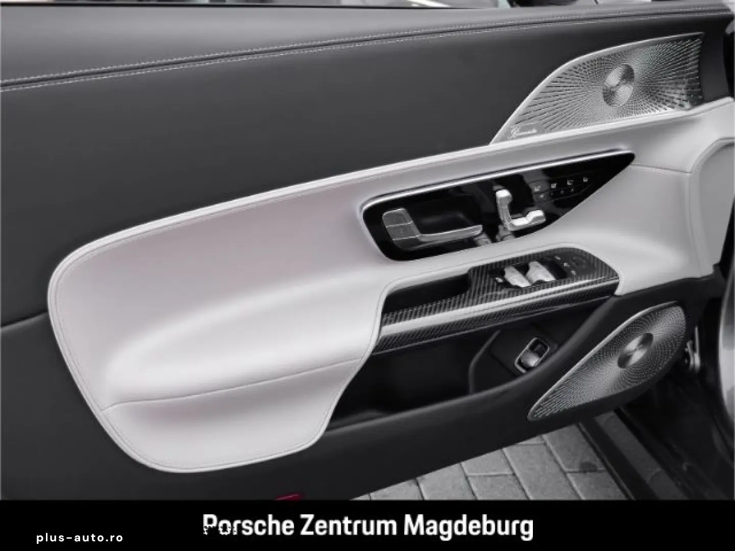 MERCEDES-BENZ SL 55 AMG Roadster 4Matic