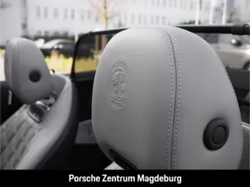 MERCEDES-BENZ SL 55 AMG Roadster 4Matic