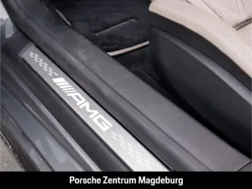 MERCEDES-BENZ SL 55 AMG Roadster 4Matic