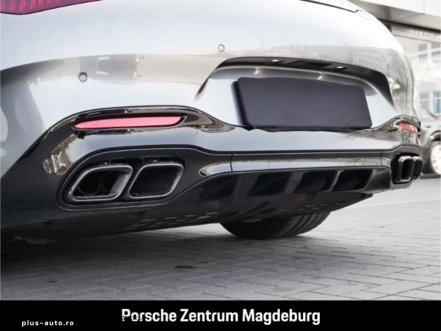 MERCEDES-BENZ SL 55 AMG Roadster 4Matic