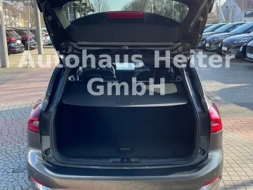 FORD Focus Automatik ST-Line X  155PS Matrix Pano AHK
