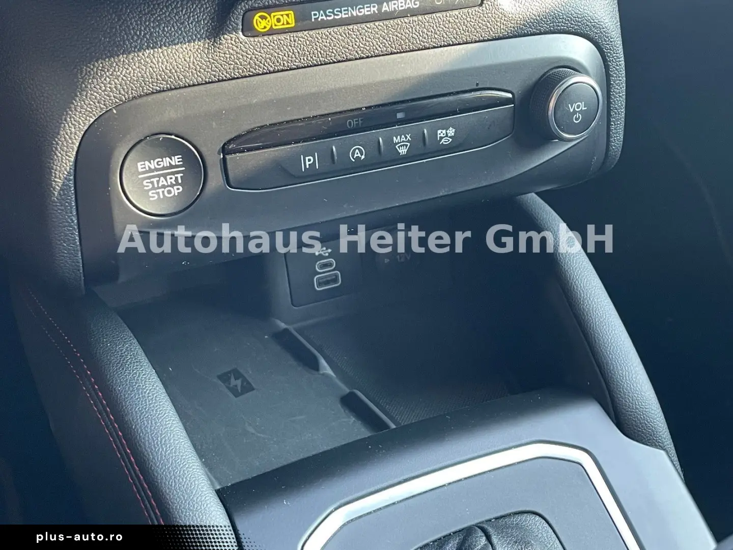 FORD Focus Automatik ST-Line X  155PS Matrix Pano AHK
