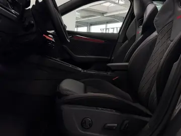 SKODA Octavia RS  PANO  H-UP  E-SITZE  LANE  SIDE  19