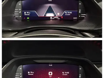 SKODA Octavia RS  PANO  H-UP  E-SITZE  LANE  SIDE  19