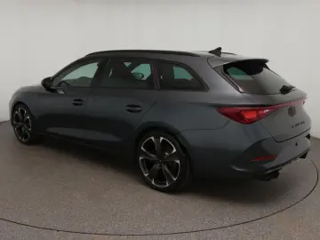 CUPRA Leon SP VZ 2.0 TSI 228kW DSG LED RFK 4x4 NAV PDC