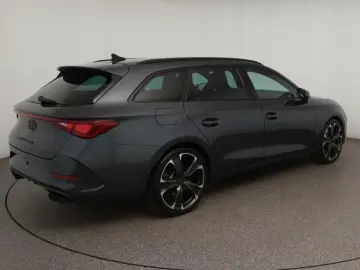 CUPRA Leon SP VZ 2.0 TSI 228kW DSG LED RFK 4x4 NAV PDC