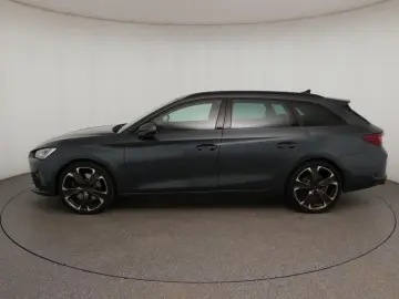 CUPRA Leon SP VZ 2.0 TSI 228kW DSG LED RFK 4x4 NAV PDC