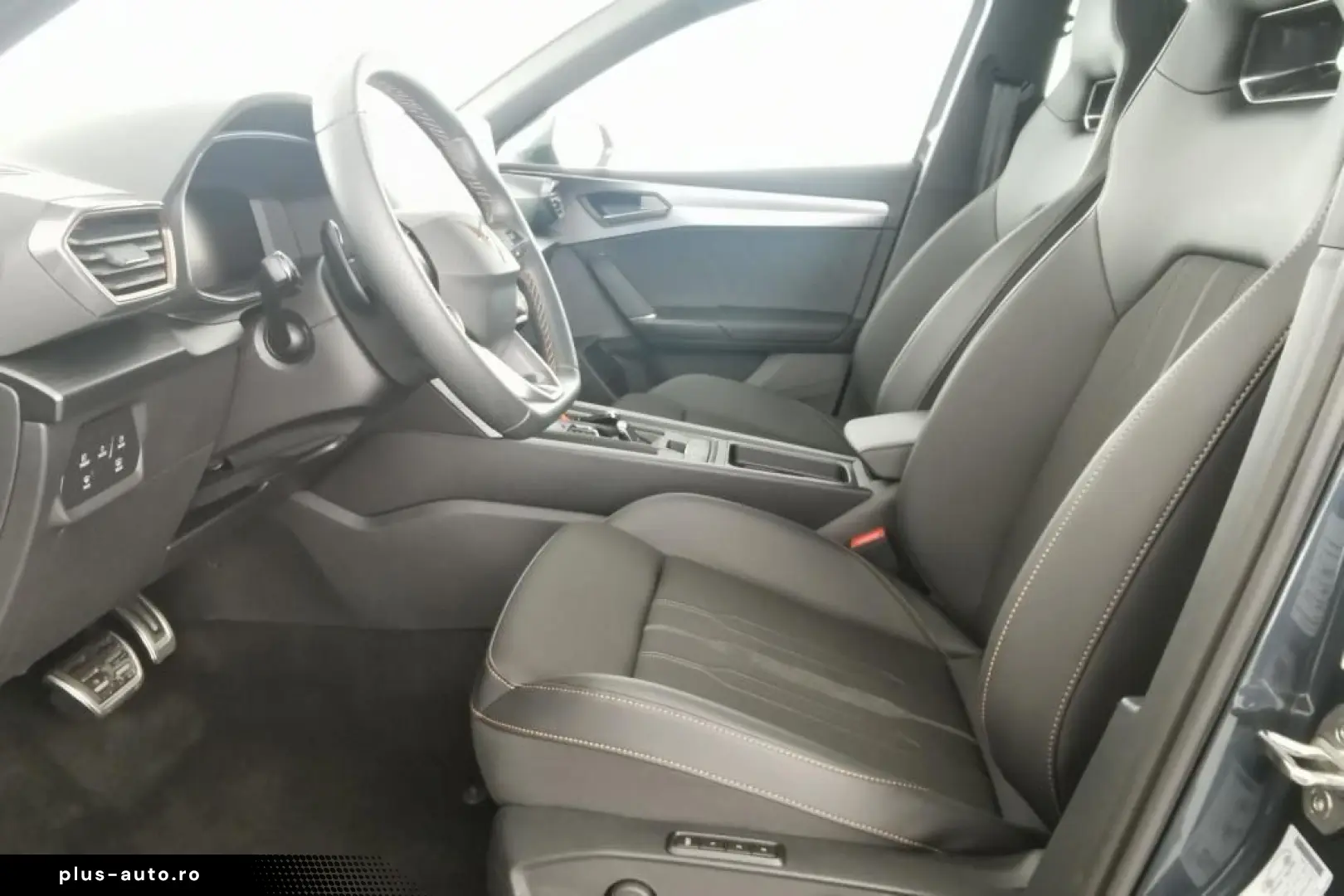 CUPRA Leon SP VZ 2.0 TSI 228kW DSG LED RFK 4x4 NAV PDC