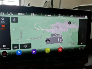 CUPRA Leon SP VZ 2.0 TSI 228kW DSG LED RFK 4x4 NAV PDC