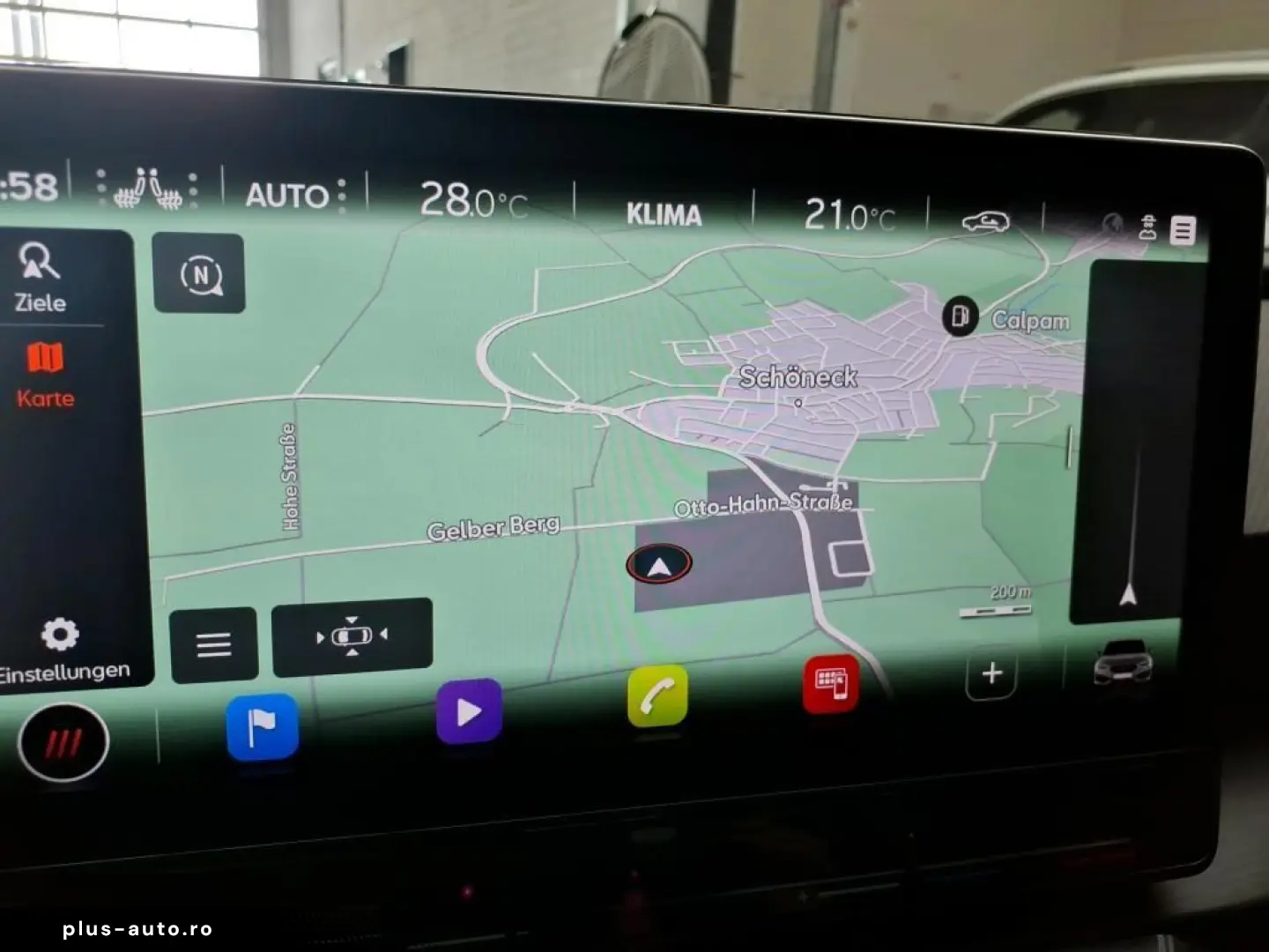 CUPRA Leon SP VZ 2.0 TSI 228kW DSG LED RFK 4x4 NAV PDC