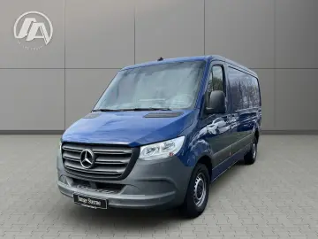 MERCEDES-BENZ Sprinter 315 Kasten L2H1