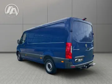 MERCEDES-BENZ Sprinter 315 Kasten L2H1