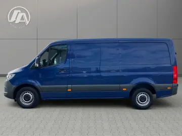 MERCEDES-BENZ Sprinter 315 Kasten L2H1