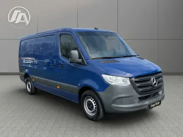 MERCEDES-BENZ Sprinter 315 Kasten L2H1