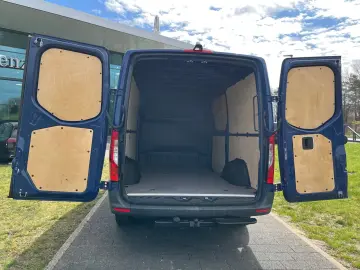 MERCEDES-BENZ Sprinter 315 Kasten L2H1
