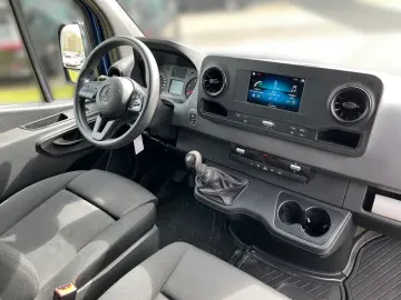 MERCEDES-BENZ Sprinter 315 Kasten L2H1