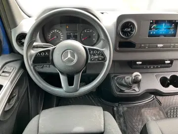 MERCEDES-BENZ Sprinter 315 Kasten L2H1