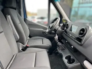 MERCEDES-BENZ Sprinter 315 Kasten L2H1