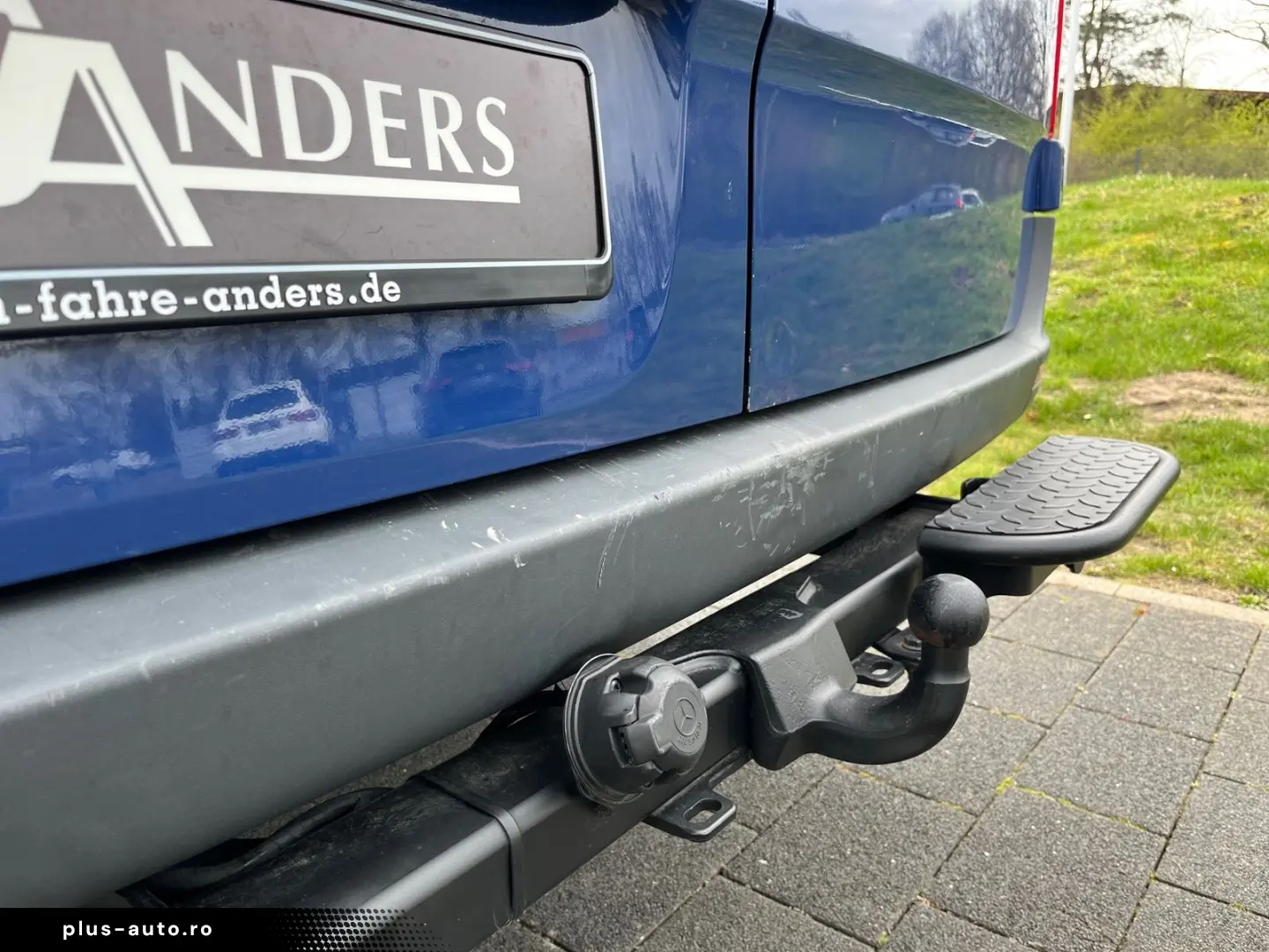 MERCEDES-BENZ Sprinter 315 Kasten L2H1