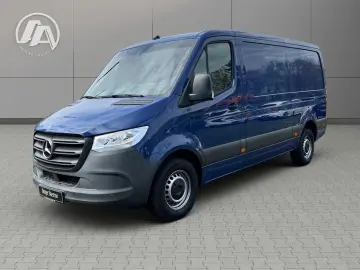 MERCEDES-BENZ Sprinter 315 Kasten L2H1