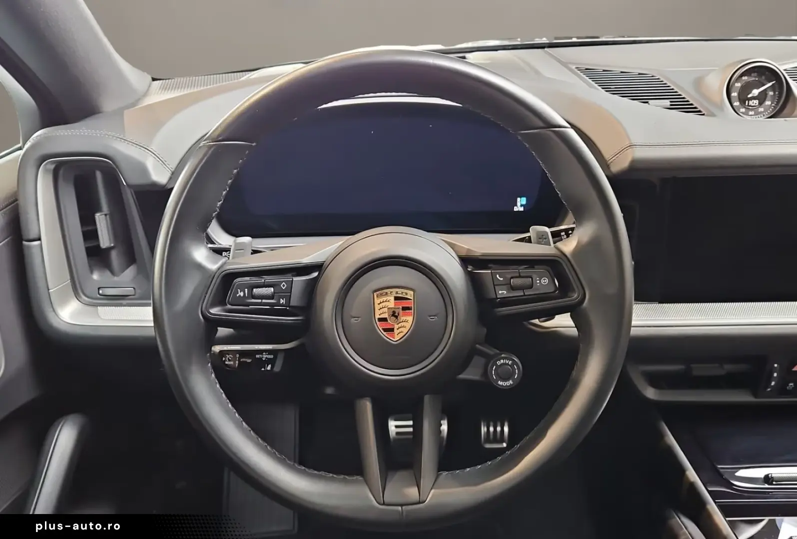 PORSCHE Cayenne S E-Hybrid Coupe