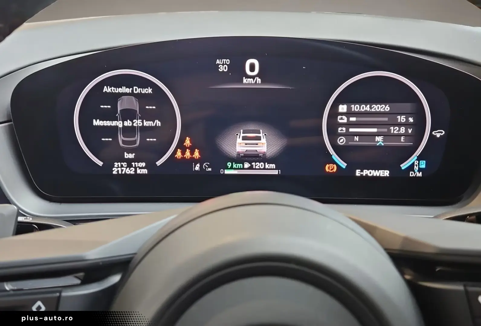 PORSCHE Cayenne S E-Hybrid Coupe
