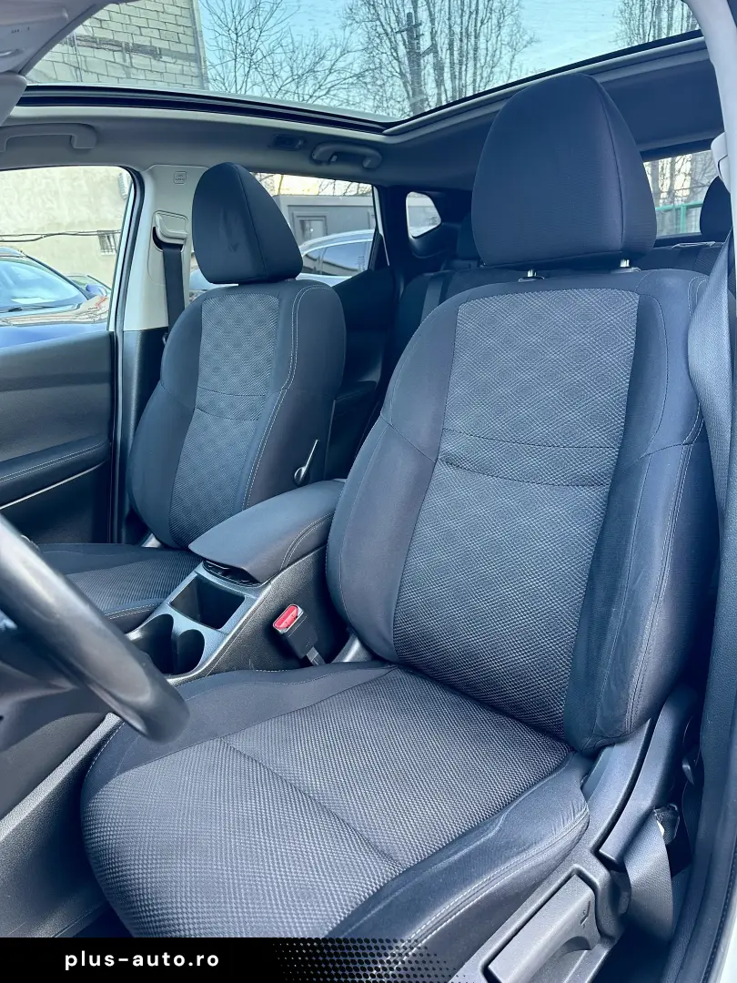 Nissan Qashqai 2016 169.000km Panoramic Rate Garantie