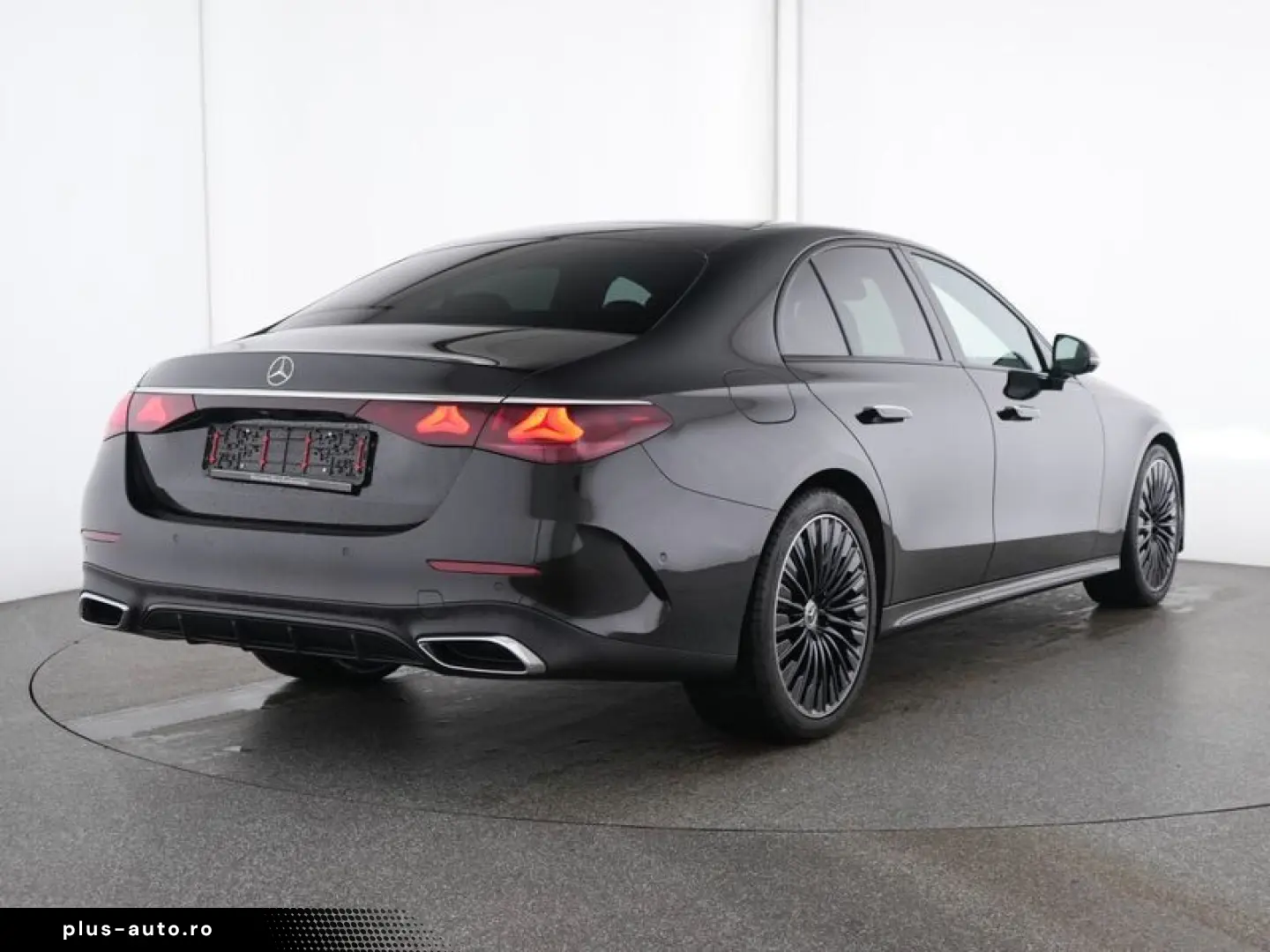 MERCEDES-BENZ E 220 d AMG Line 20 AMG Night-Paket Su&hellip;