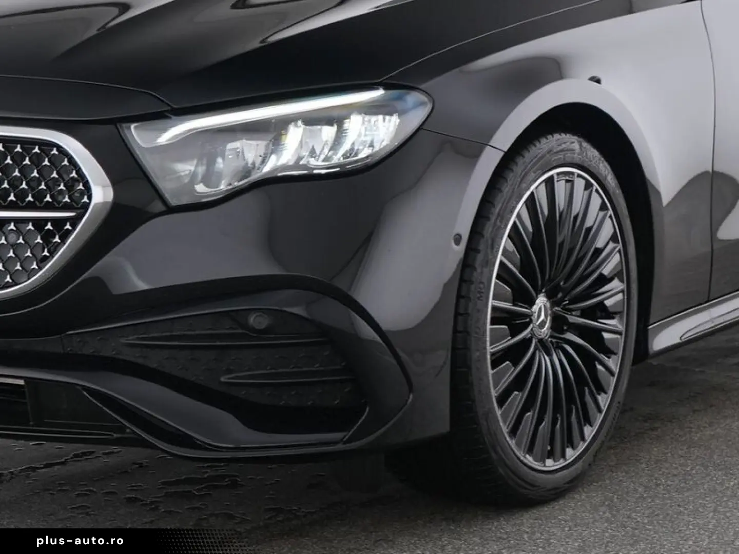 MERCEDES-BENZ E 220 d AMG Line 20 AMG Night-Paket Su&hellip;