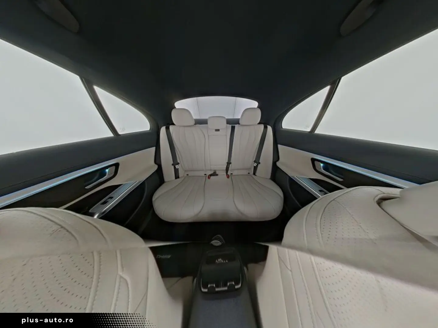 MERCEDES-BENZ E 220 d AMG Line 20 AMG Night-Paket Su&hellip;
