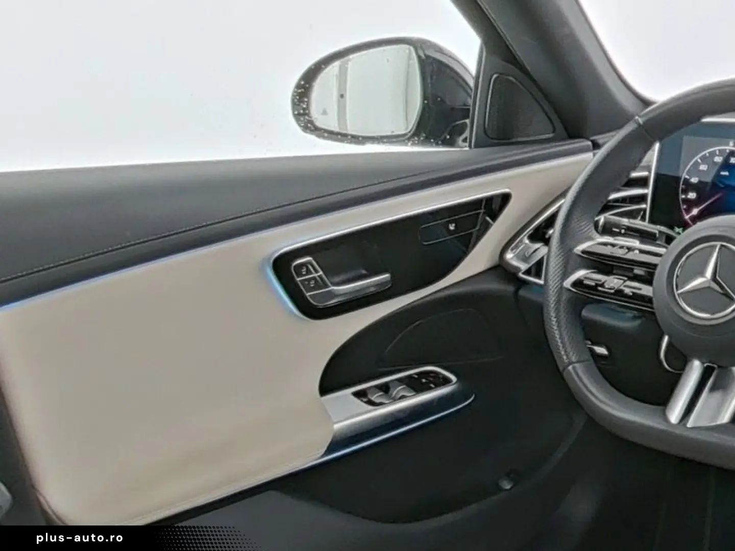 MERCEDES-BENZ E 220 d AMG Line 20 AMG Night-Paket Su&hellip;