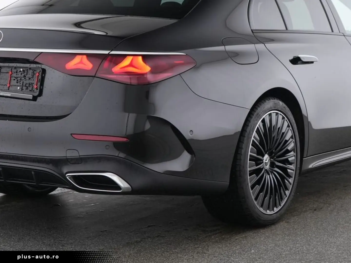 MERCEDES-BENZ E 220 d AMG Line 20 AMG Night-Paket Su&hellip;