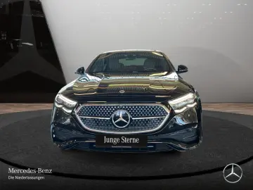 MERCEDES-BENZ E 220 d AMG Prem. 21  NIGHT FAHRASS  D…