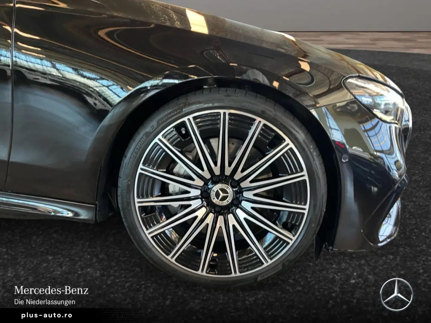 MERCEDES-BENZ E 220 d AMG Prem. 21  NIGHT FAHRASS  D&hellip;