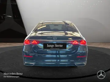 MERCEDES-BENZ E 220 d AMG Prem. 21  NIGHT FAHRASS  D…