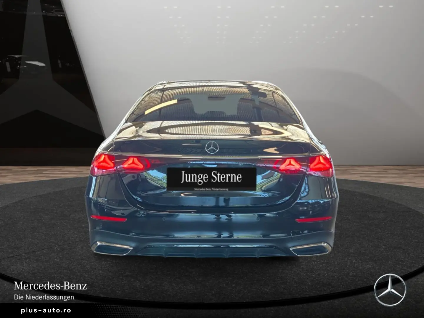 MERCEDES-BENZ E 220 d AMG Prem. 21  NIGHT FAHRASS  D&hellip;