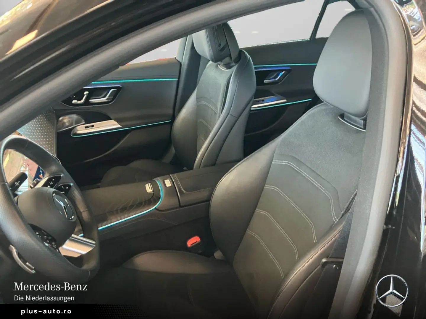 MERCEDES-BENZ E 220 d AMG Prem. 21  NIGHT FAHRASS  D&hellip;