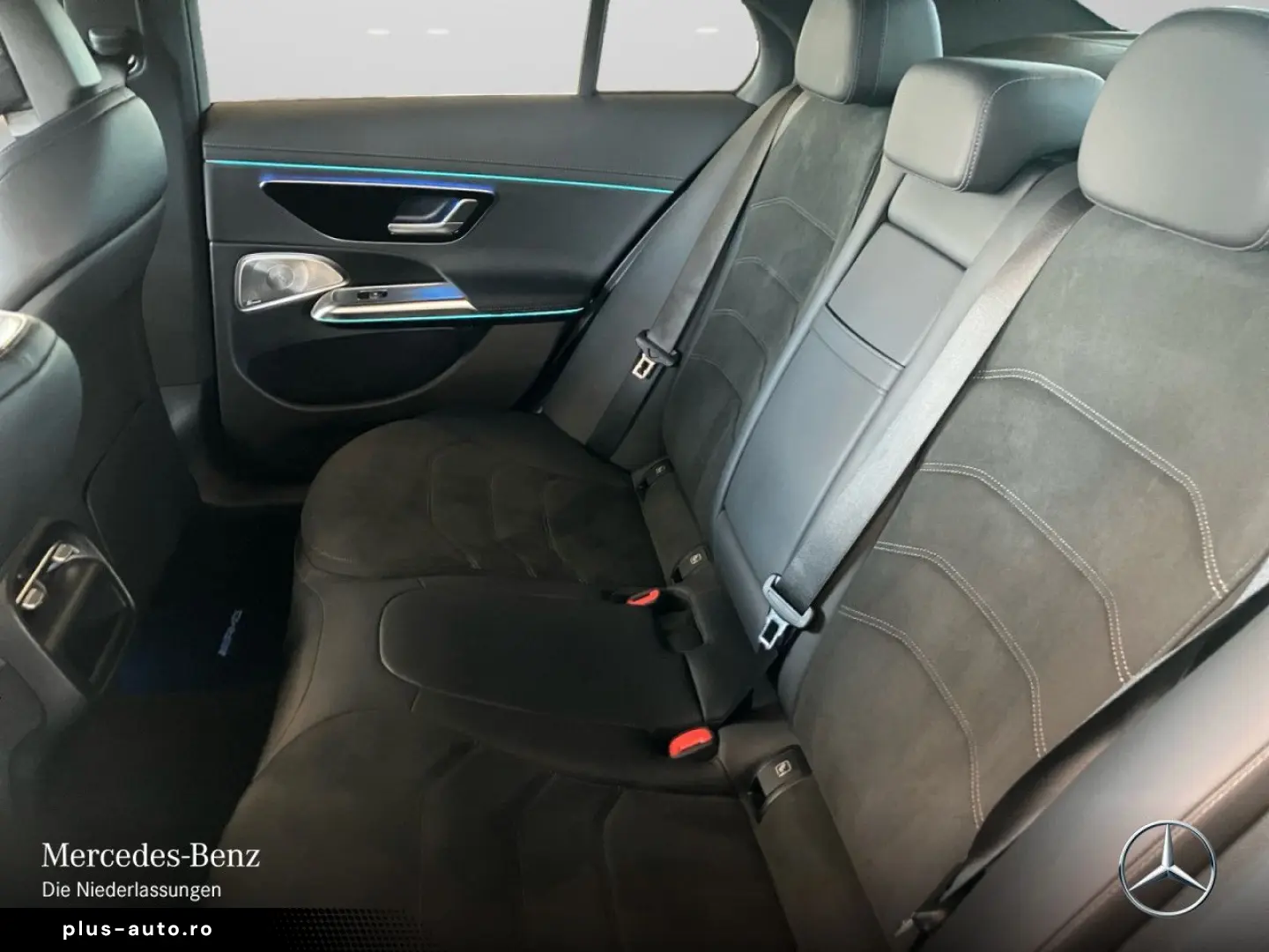 MERCEDES-BENZ E 220 d AMG Prem. 21  NIGHT FAHRASS  D&hellip;
