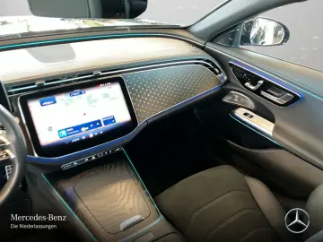 MERCEDES-BENZ E 220 d AMG Prem. 21  NIGHT FAHRASS  D…