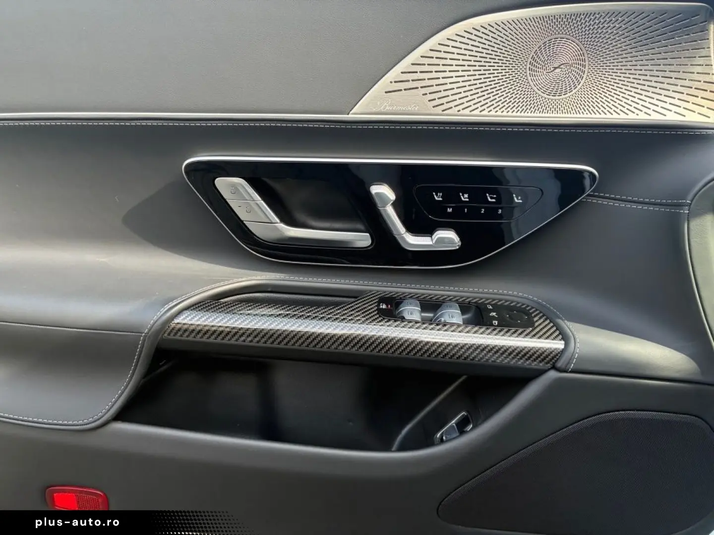 MERCEDES-BENZ AMG SL 63 4M