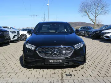 MERCEDES-BENZ E 220 d AMG Line Advanced Night Panora&hellip;