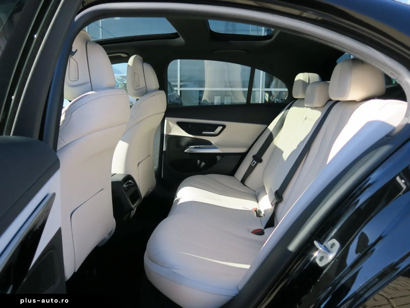 MERCEDES-BENZ E 220 d AMG Line Advanced Night Panora&hellip;