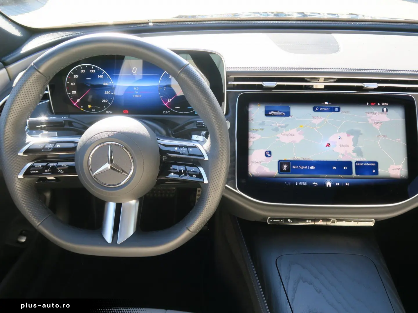 MERCEDES-BENZ E 220 d AMG Line Advanced Night Panora&hellip;