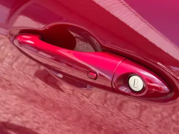 ALFA ROMEO Giulia Ti Q4 MEMORY ACC NAVI KAMERA LEDER