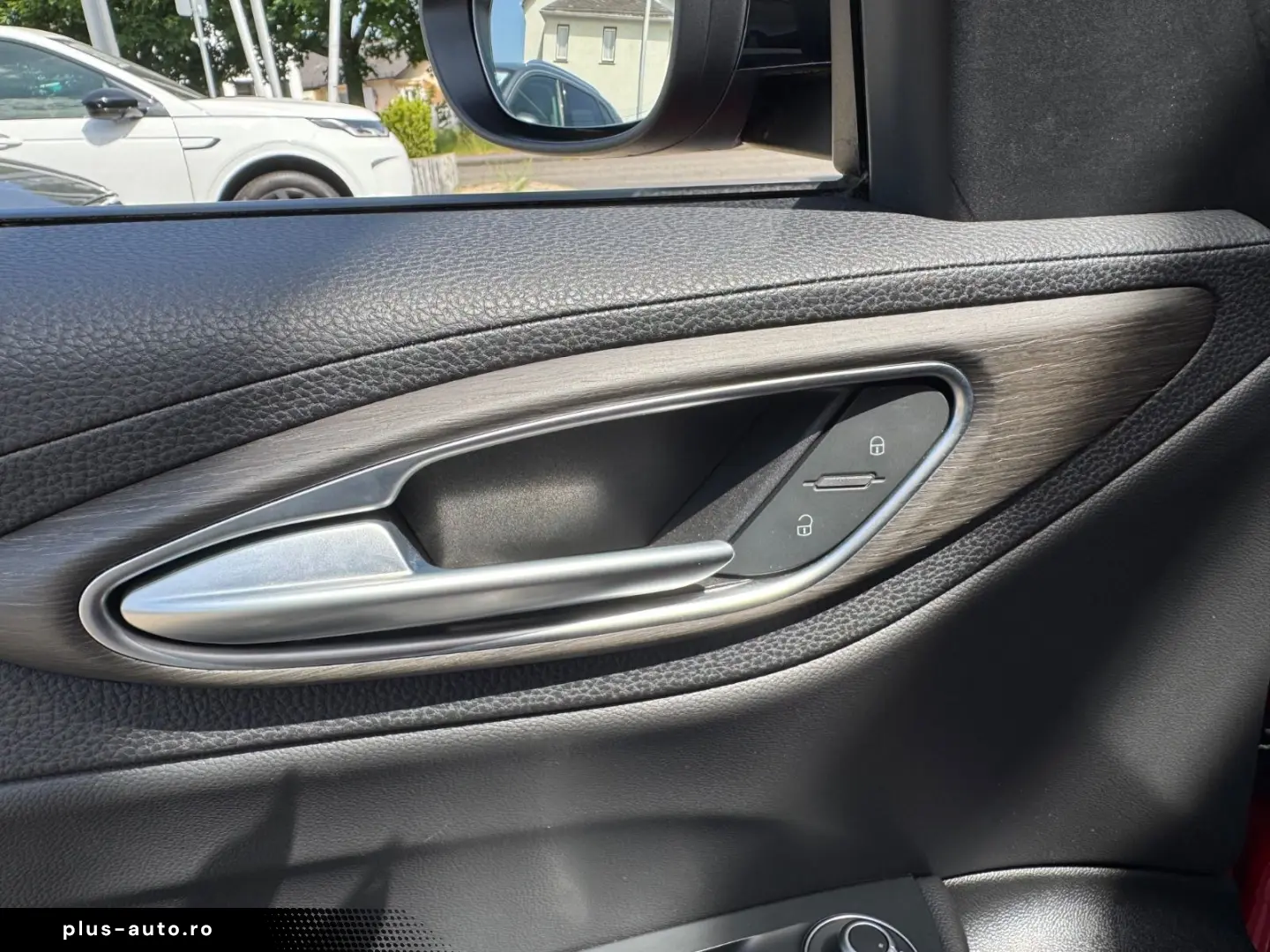 ALFA ROMEO Giulia Ti Q4 MEMORY ACC NAVI KAMERA LEDER