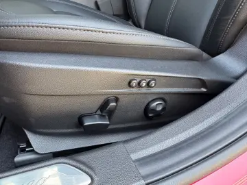 ALFA ROMEO Giulia Ti Q4 MEMORY ACC NAVI KAMERA LEDER